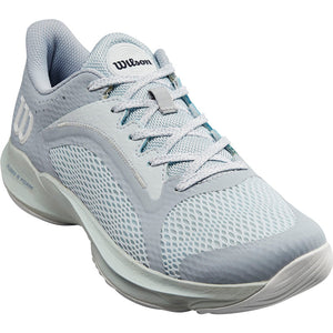 Wilson Hurakn 2.0 W Blue Fog/Bal Padelschuhe