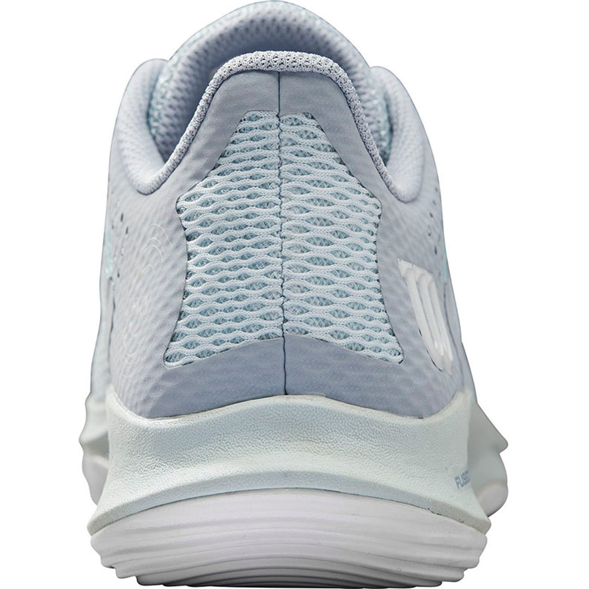 Wilson Hurakn 2.0 W Blue Fog/Bal Padelschuhe