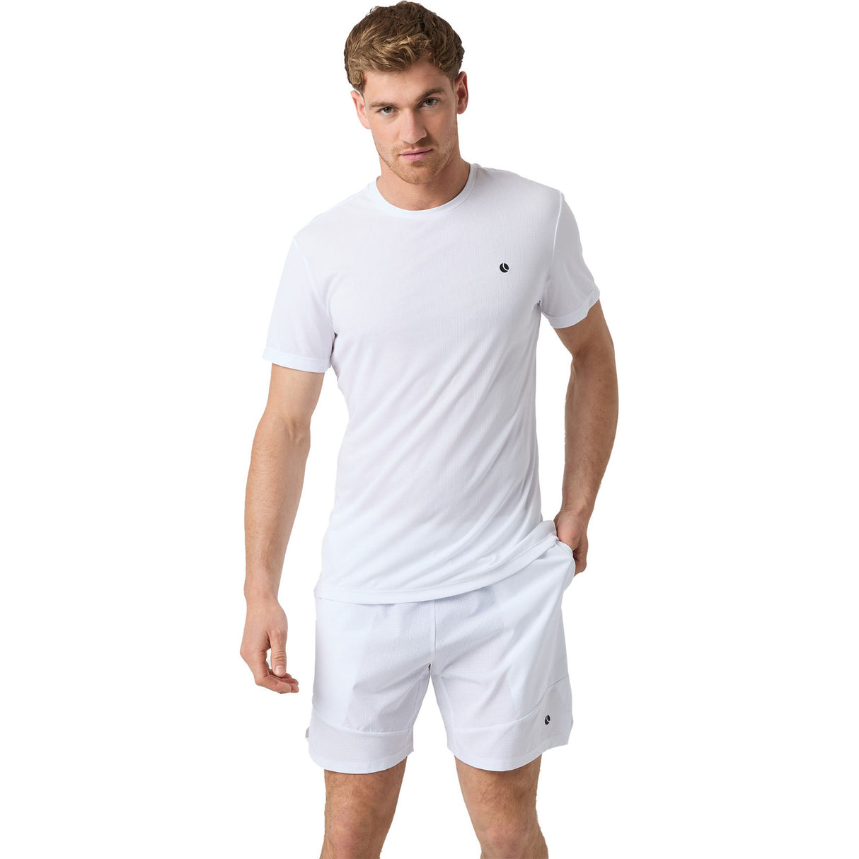 Björn Borg Ace Light T-Shirt White