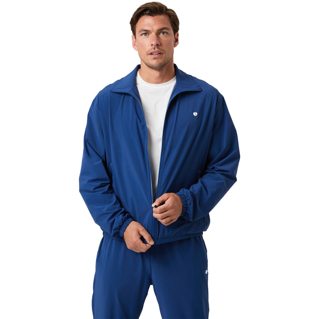 Björn Borg Ace Track Jacket Blue