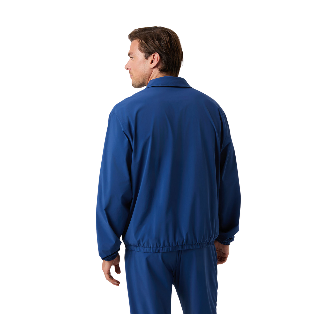 Björn Borg Ace Track Jacket Blue