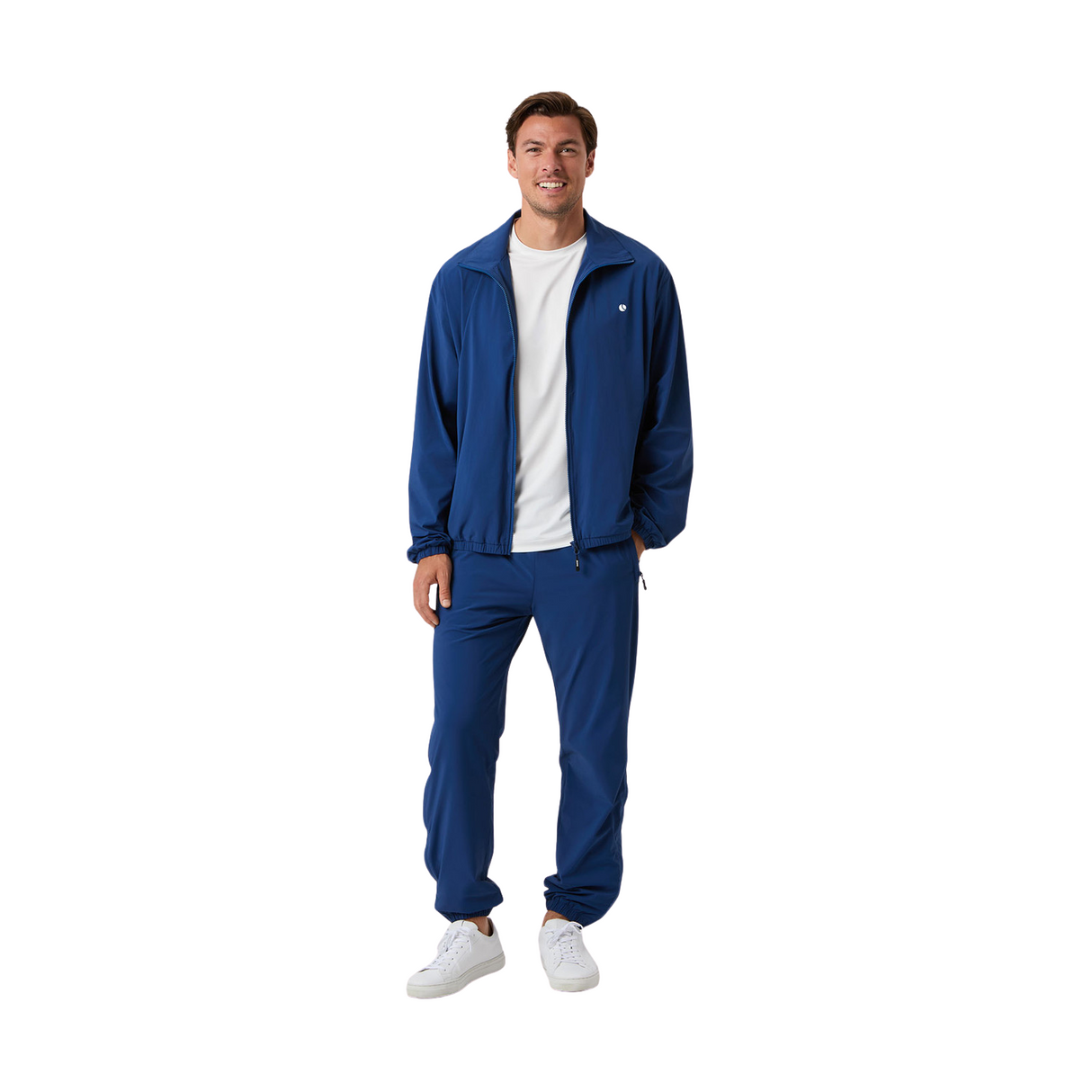 Björn Borg Ace Track Jacket Blue