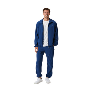Björn Borg Ace Track Jacket Blue