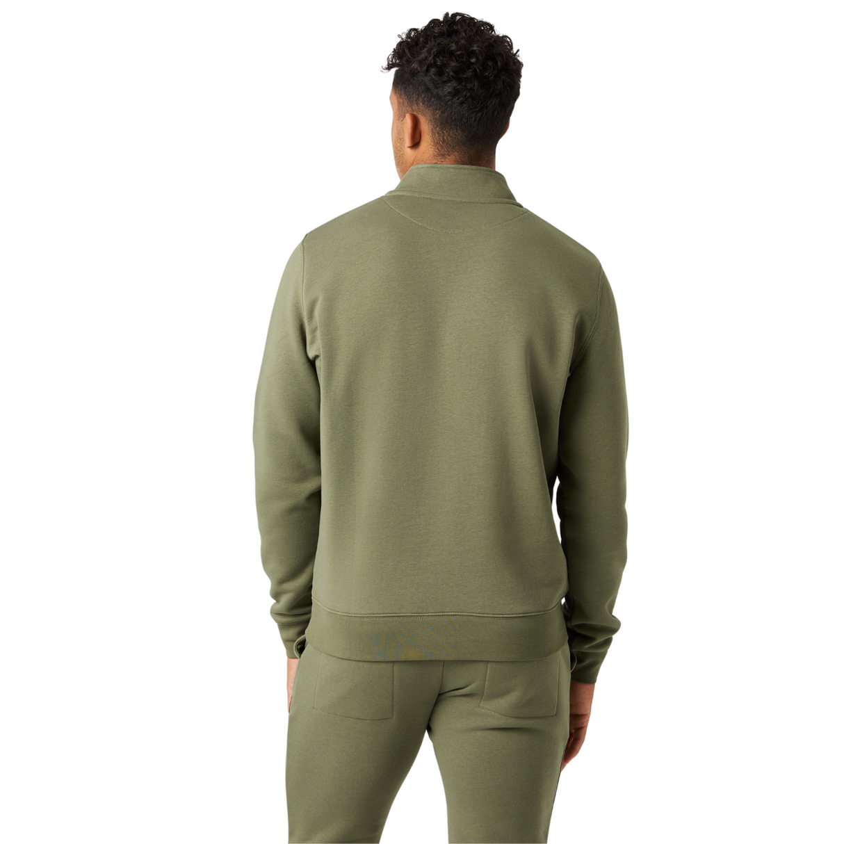 Björn Borg Centre Half Zip