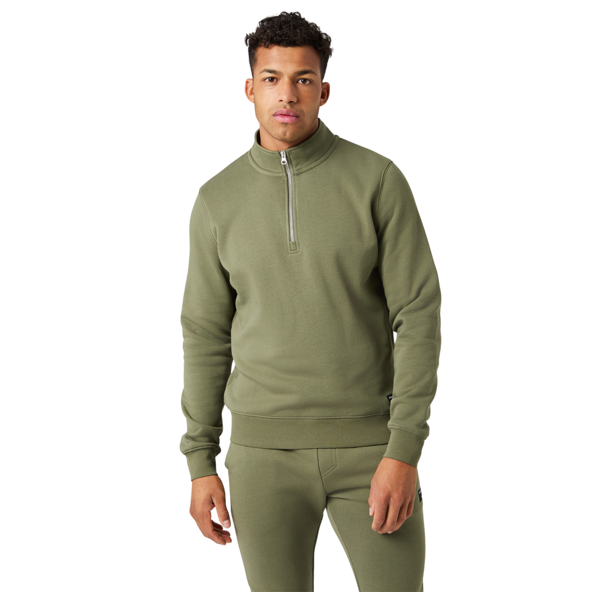 Björn Borg Centre Half Zip
