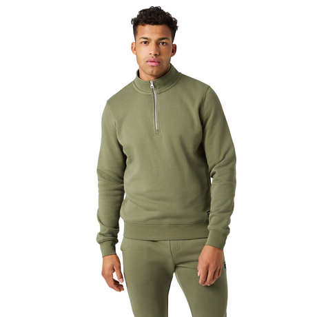 Björn Borg Centre Half Zip