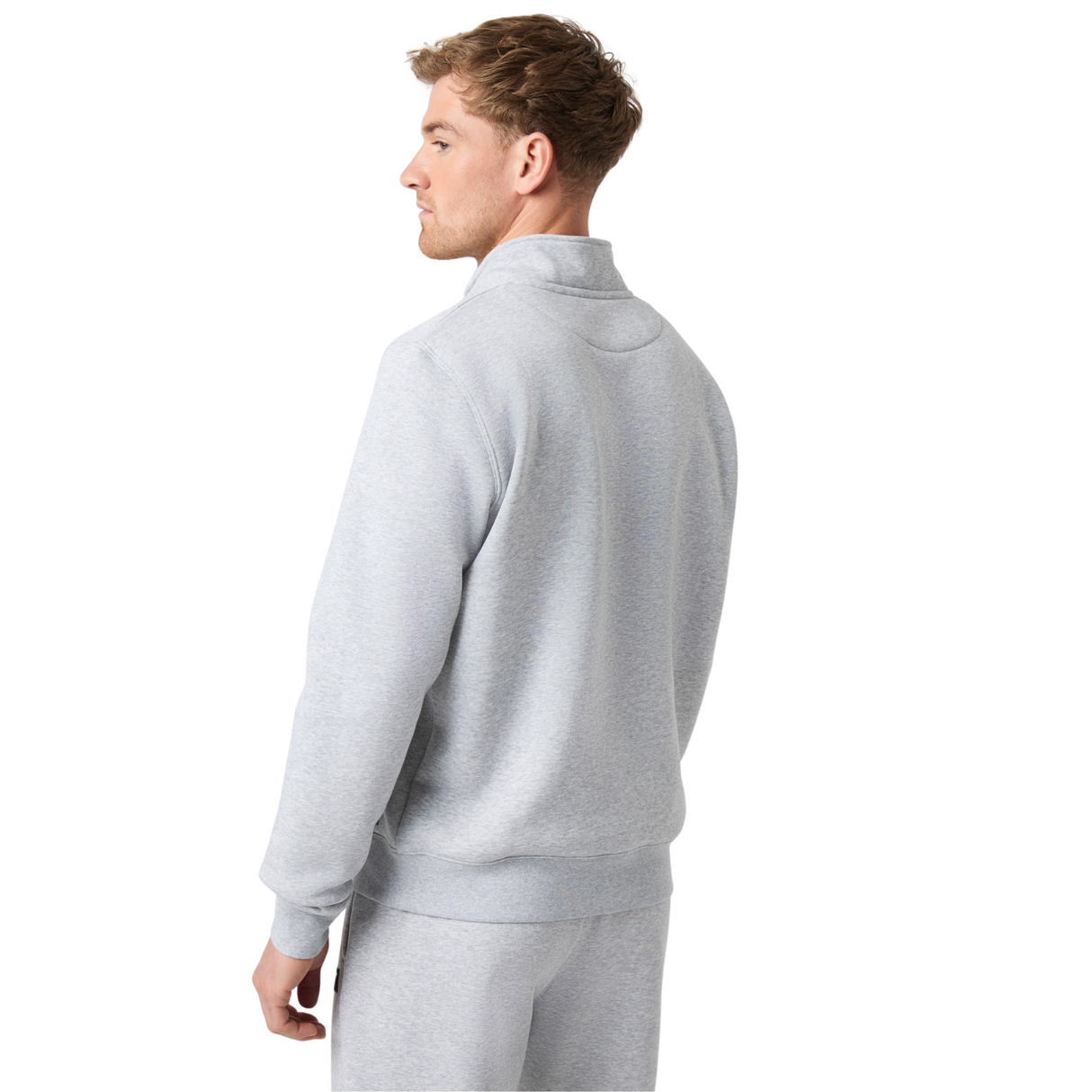 Björn Borg Centre Half Zip