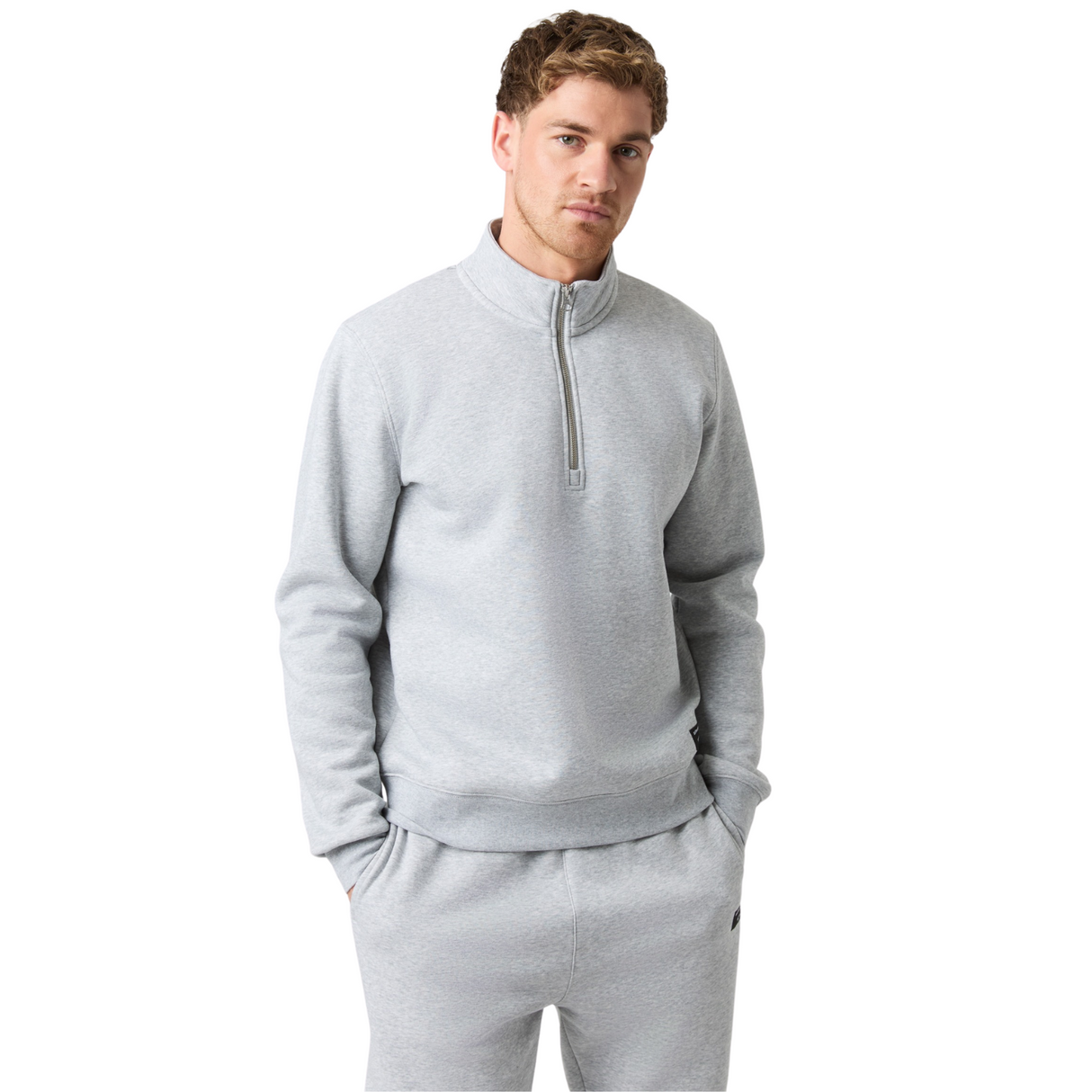 Björn Borg Centre Half Zip