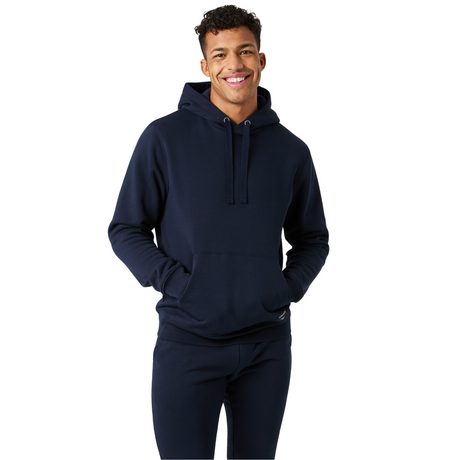 Björn Borg Centre Hoodie Men Grey