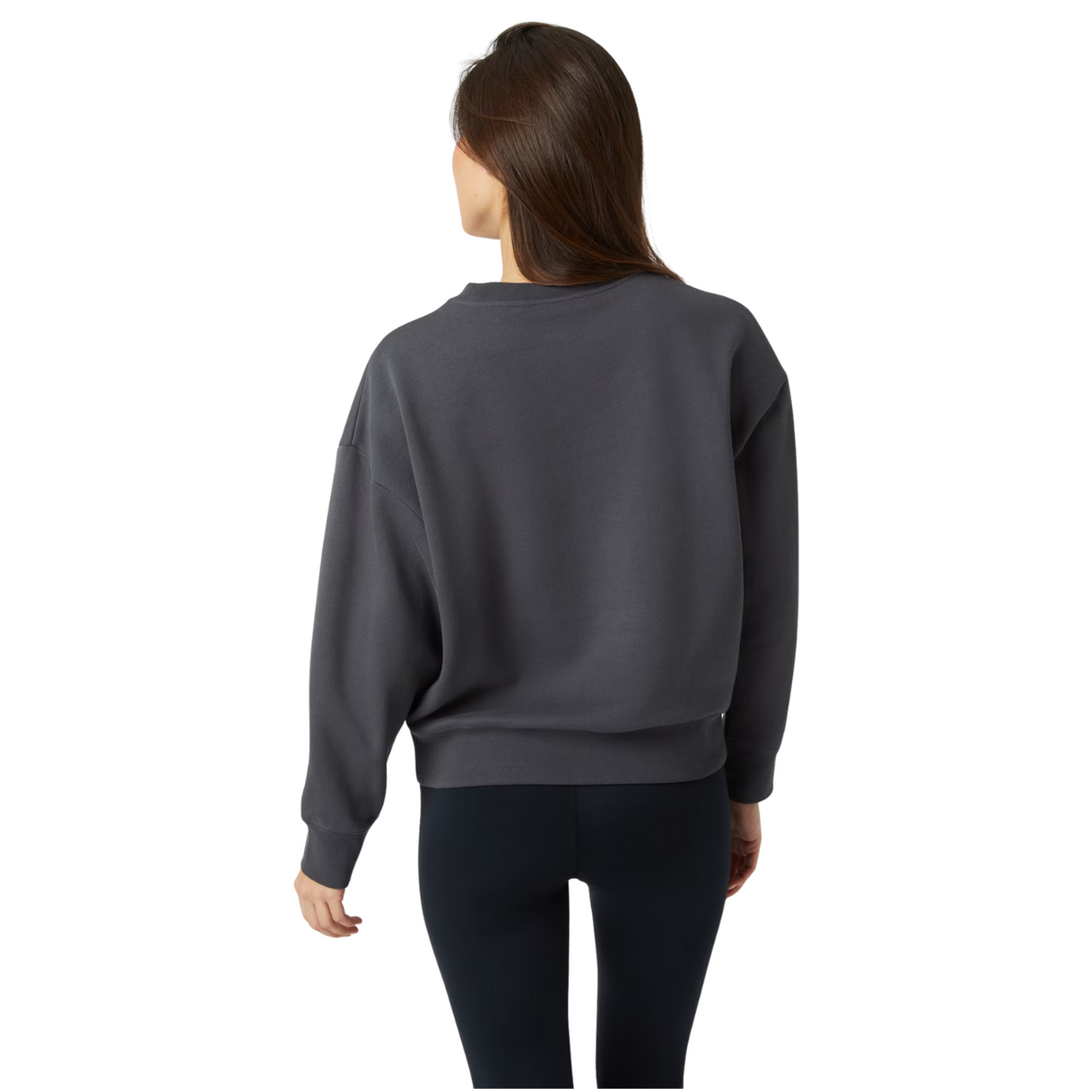 Björn Borg Boyfriend Crew Black