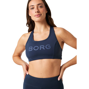 Björn Borg Mid Support Sports Bra