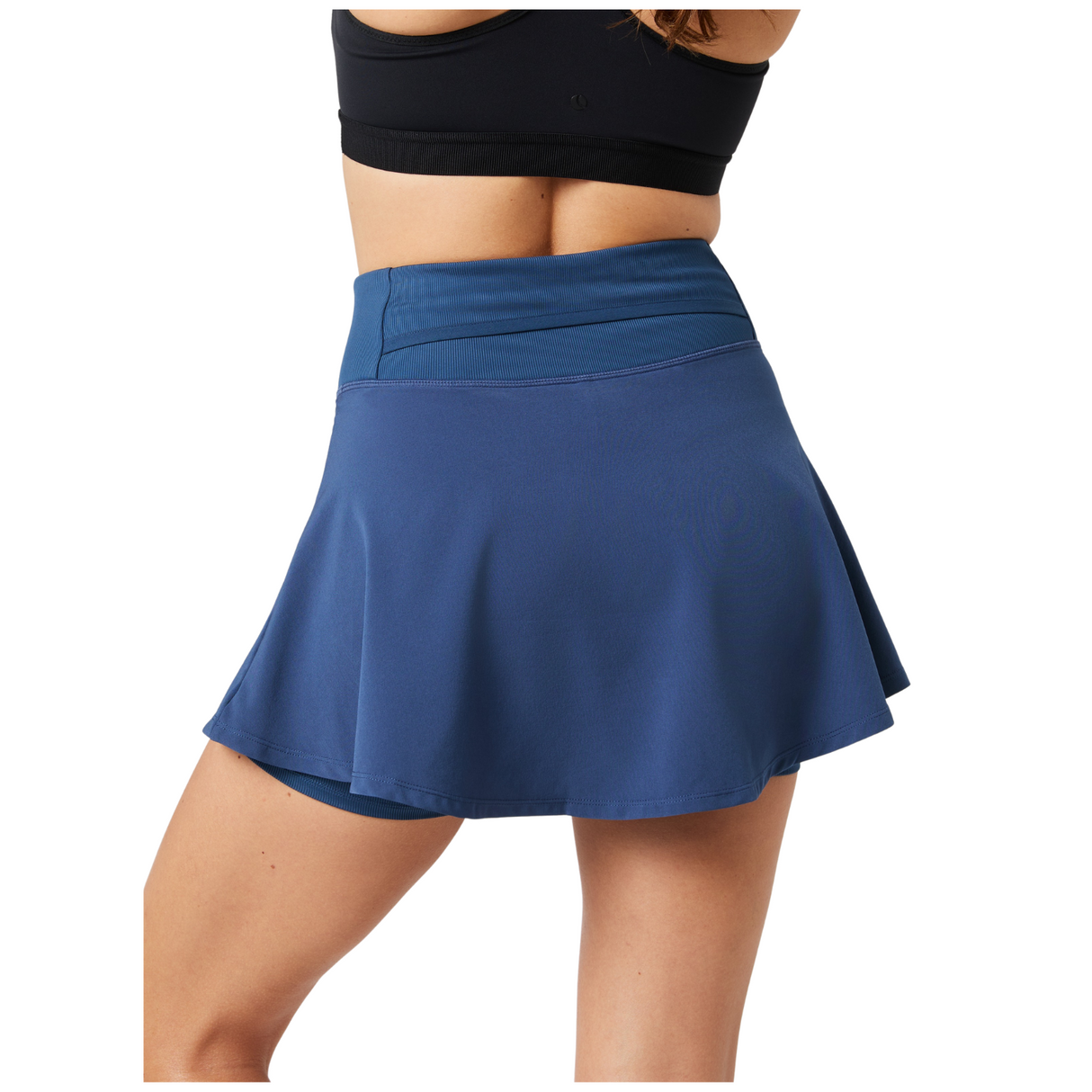 Björn Borg Skirt Ace Pocket White