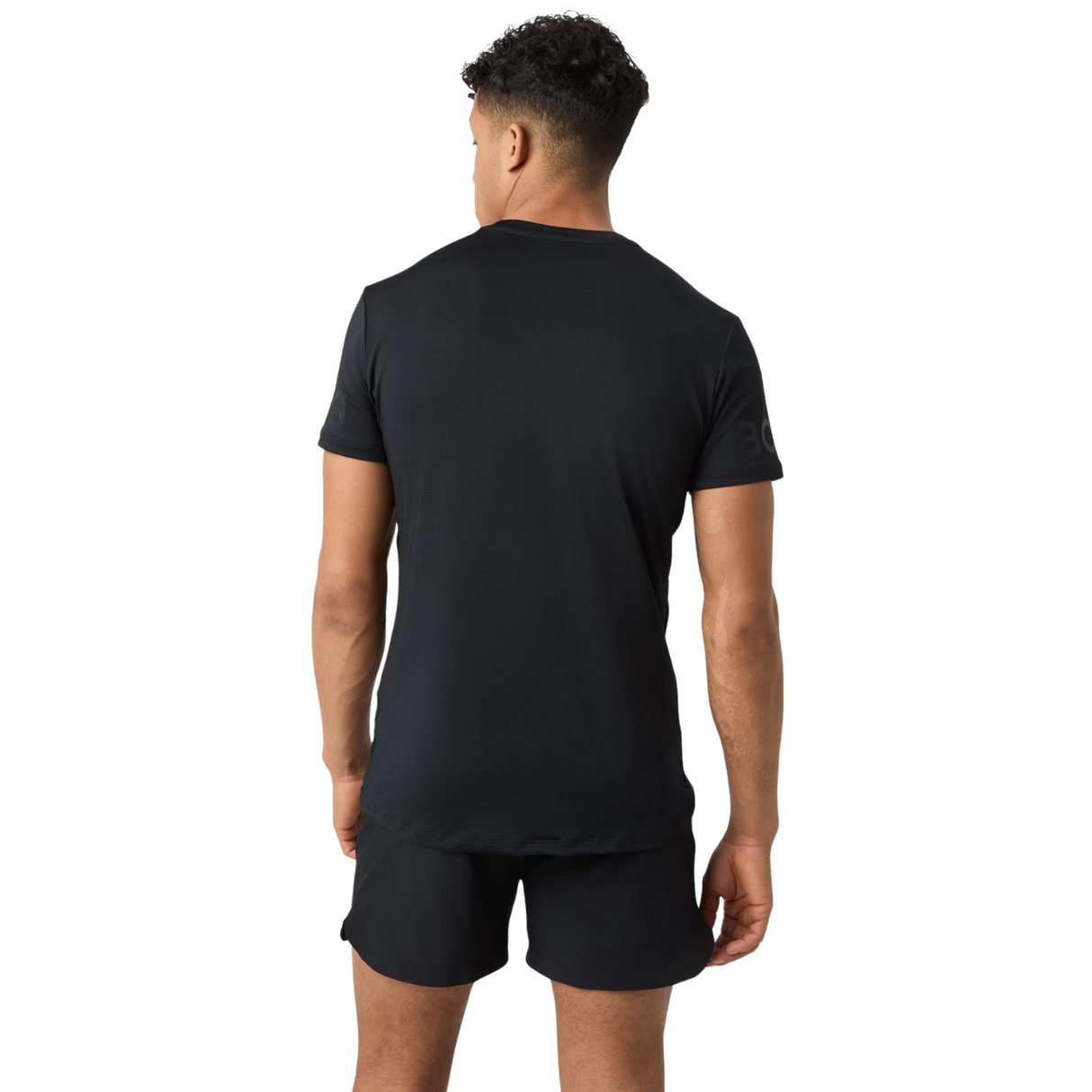 Björn Borg T-shirt Men White