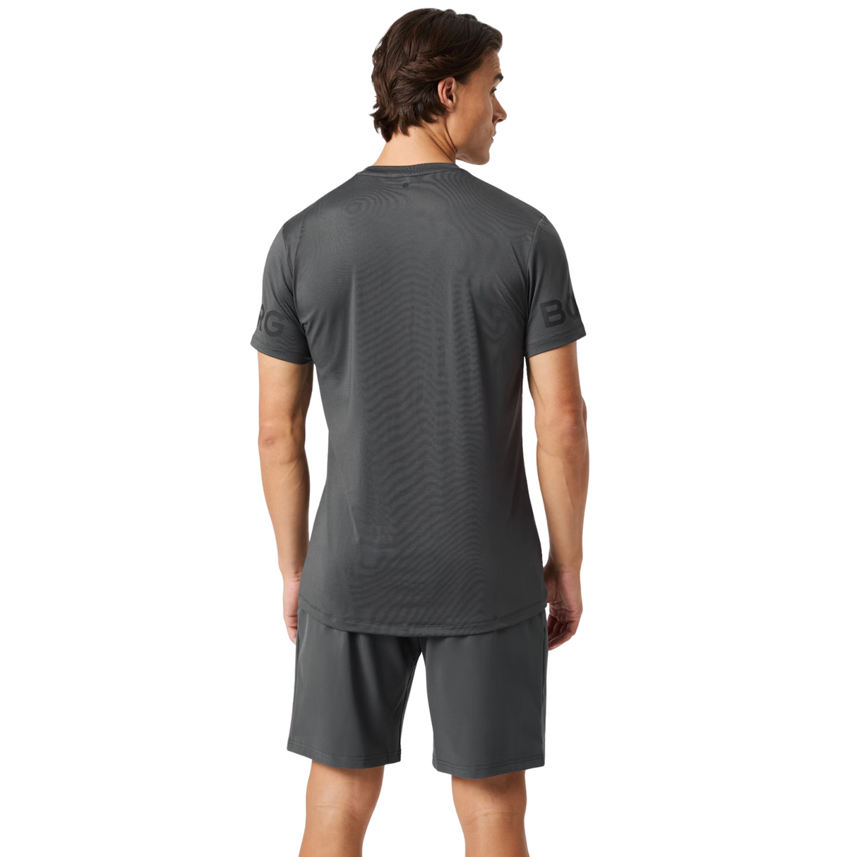 Björn Borg T-shirt Men White
