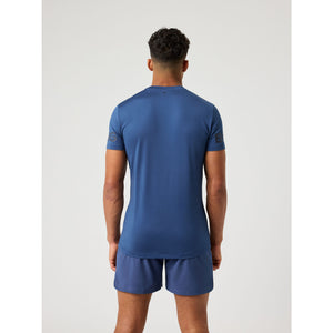 Björn Borg T-shirt Men Sargasso Sea