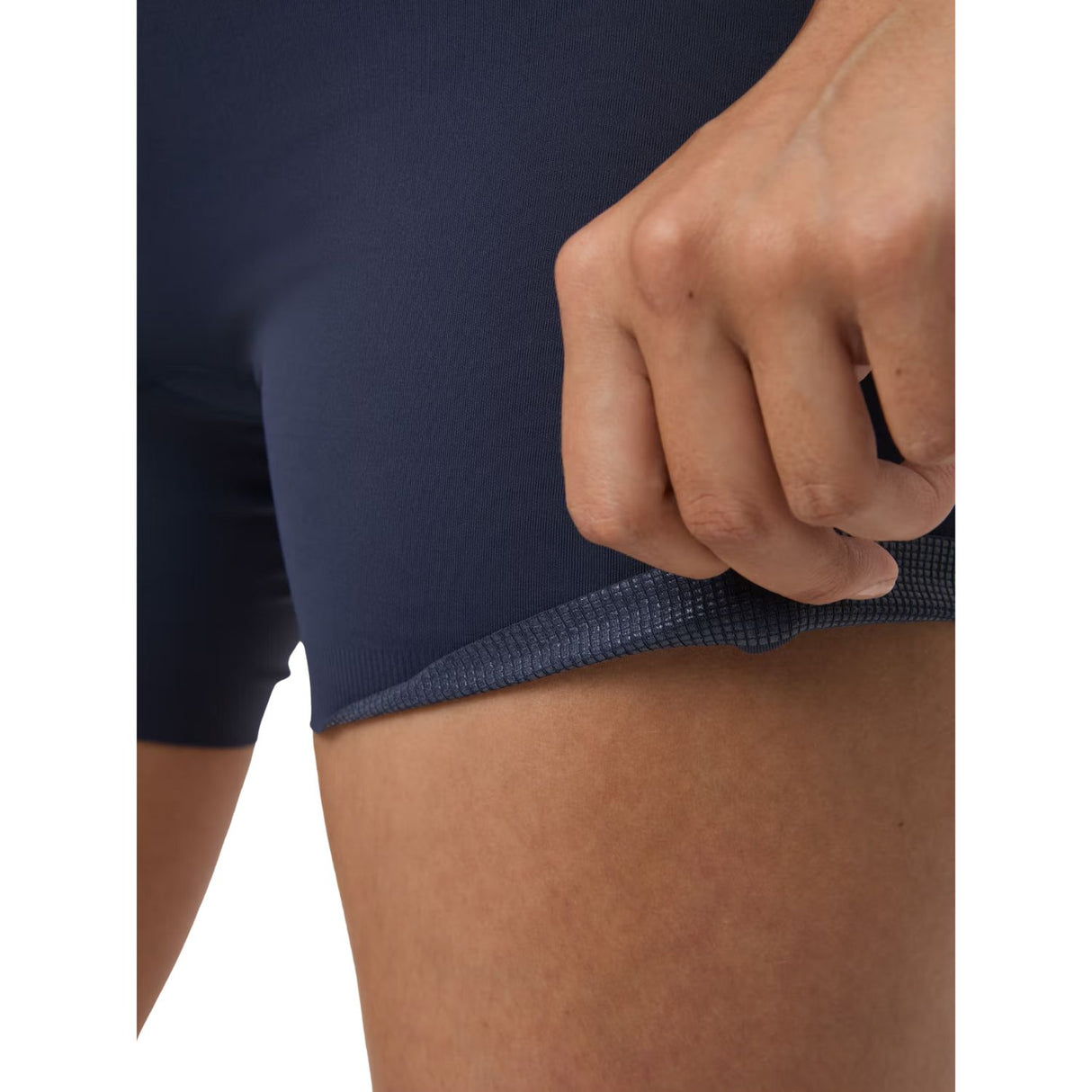 Björn Borg Ace W Short Shorts Odyssey Gray