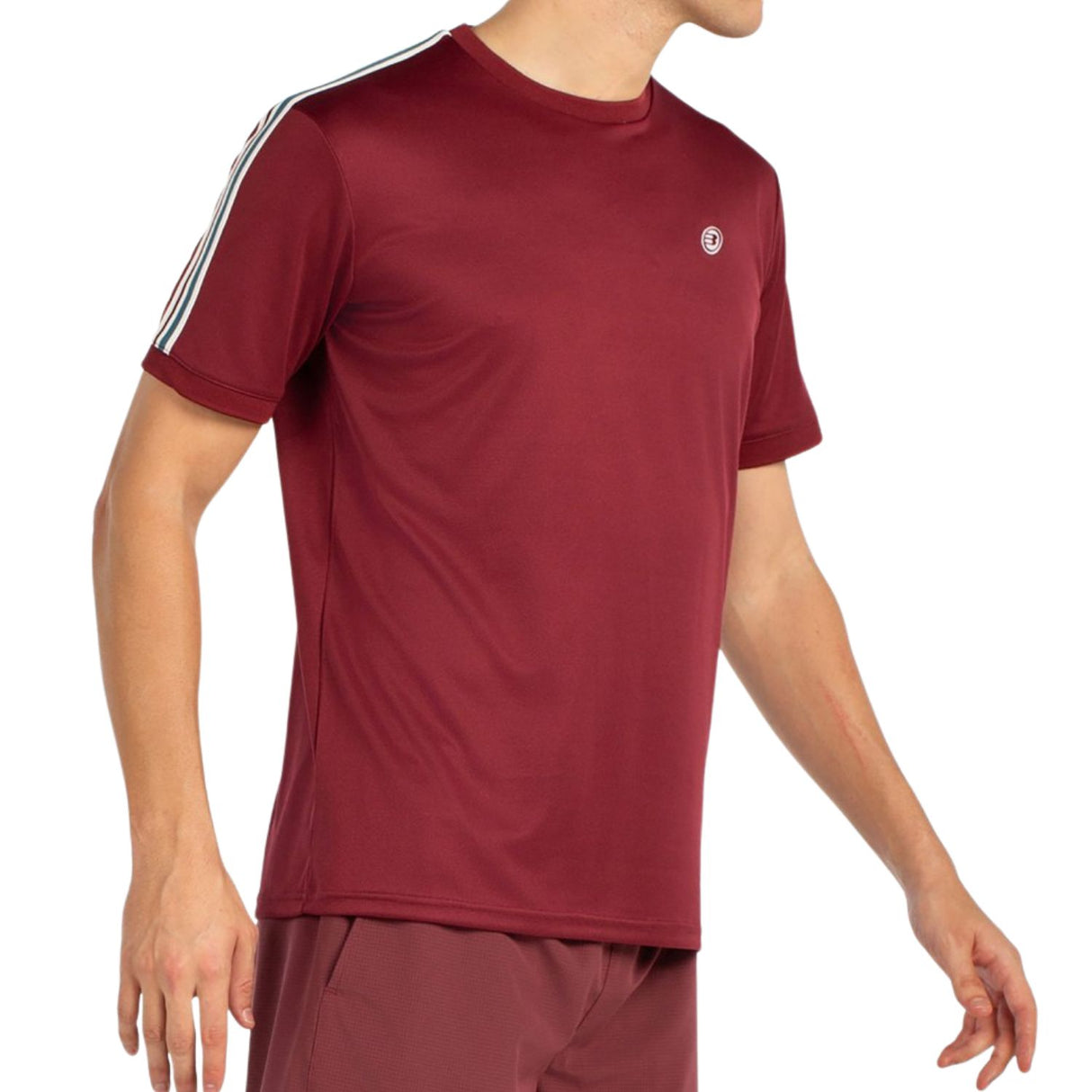 Bullpadel T-shirt Alder
