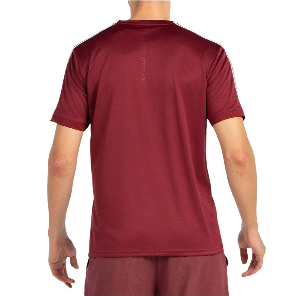 Bullpadel T-shirt Alder