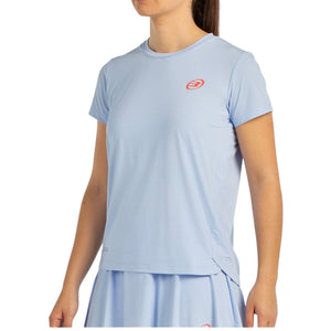 Bullpadel T-shirt W Chamuy