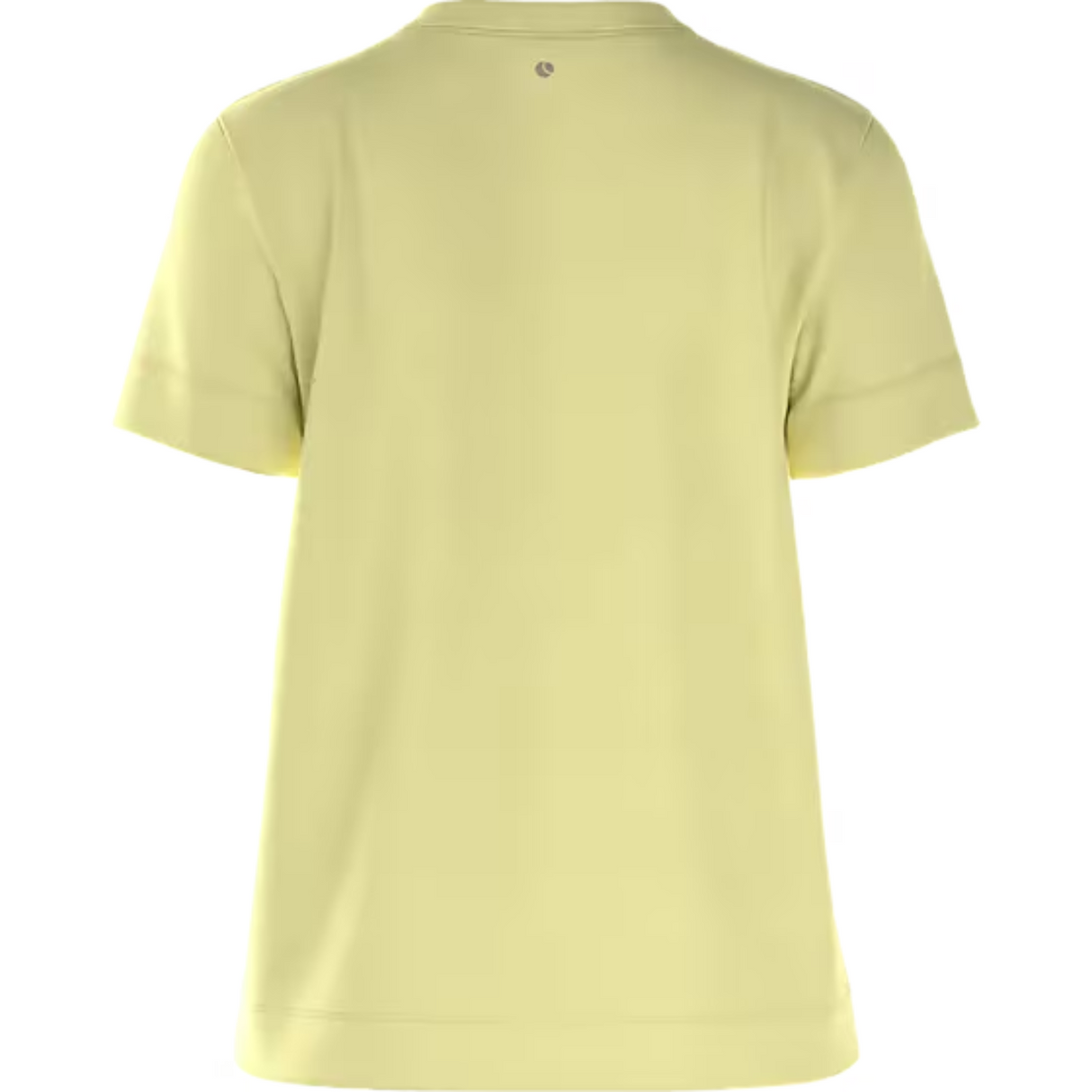 Björn Borg W Essential 1 T-Shirt Yellow
