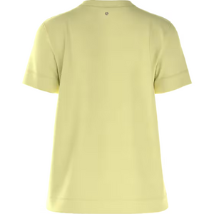 Björn Borg W Essential 1 T-Shirt Yellow