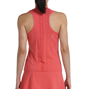 Bullpadel Top Ensay Pink