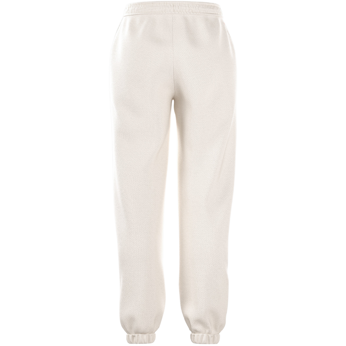 Björn Borg W Essential 1 Sweatpants White