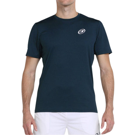 Bullpadel T-Shirt Lili 25V White