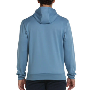 Bullpadel Baltar Hoodie Blue