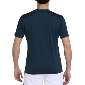 Bullpadel T-Shirt Lili 25V White