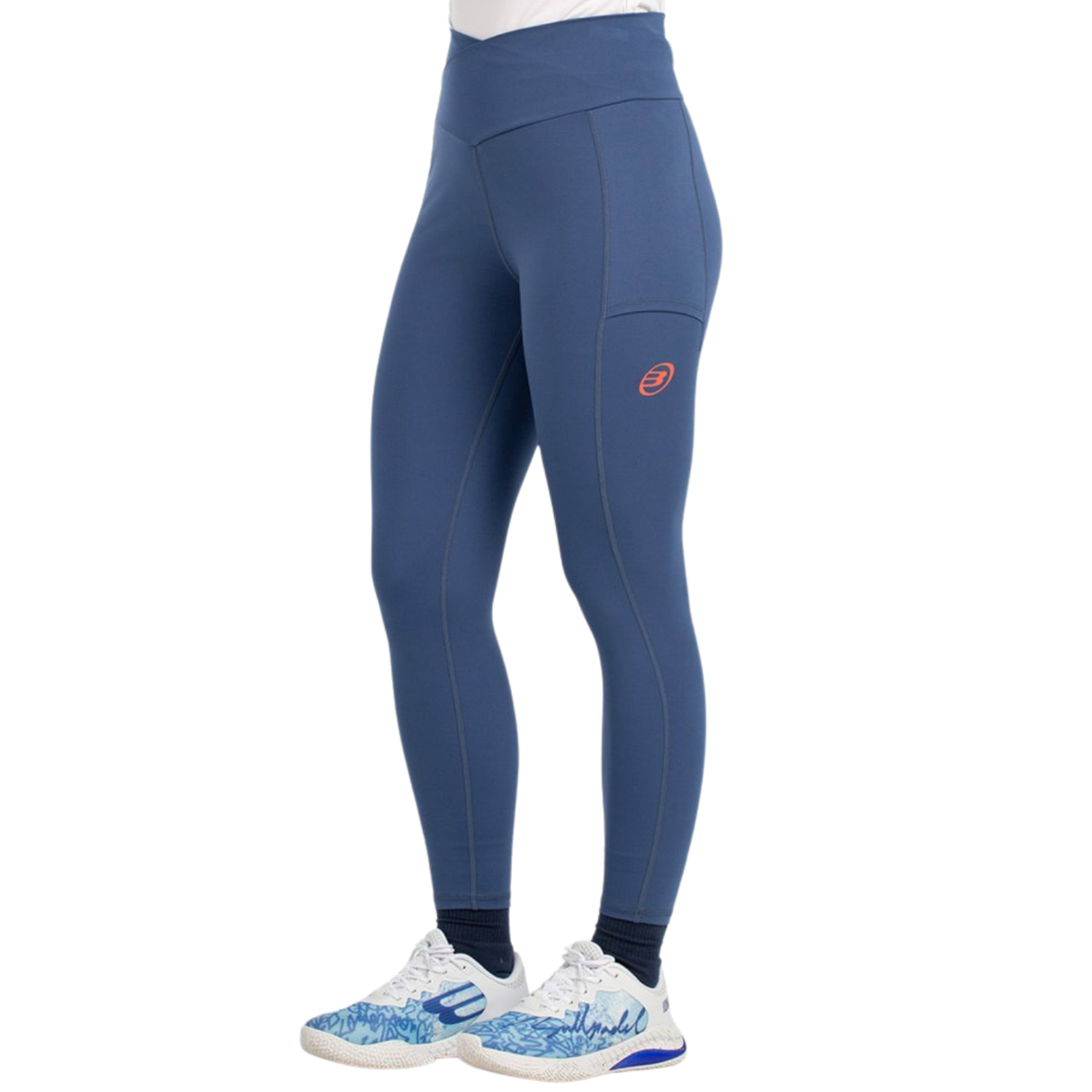Bullpadel Legging Cujan