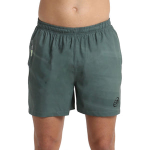Bullpadel Adras Short Green