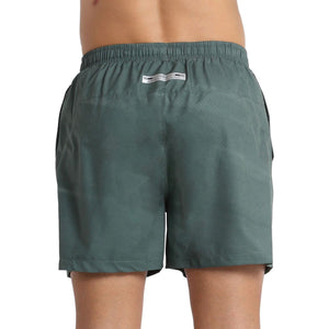 Bullpadel Adras Short Green