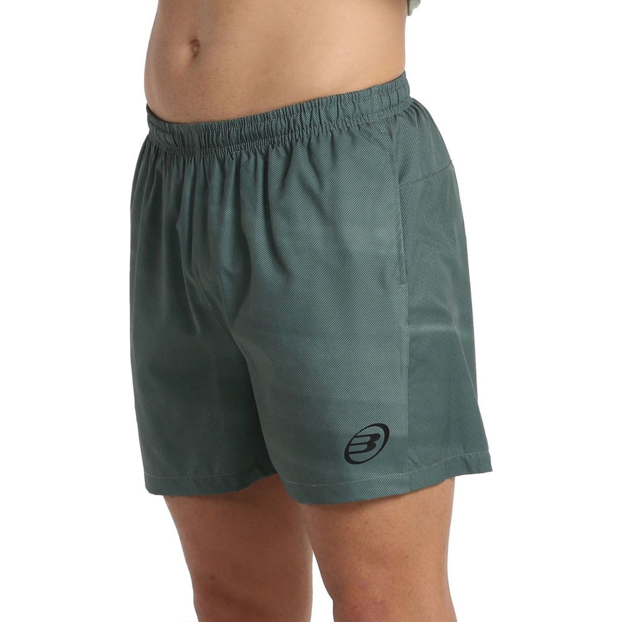 Bullpadel Adras Short Green