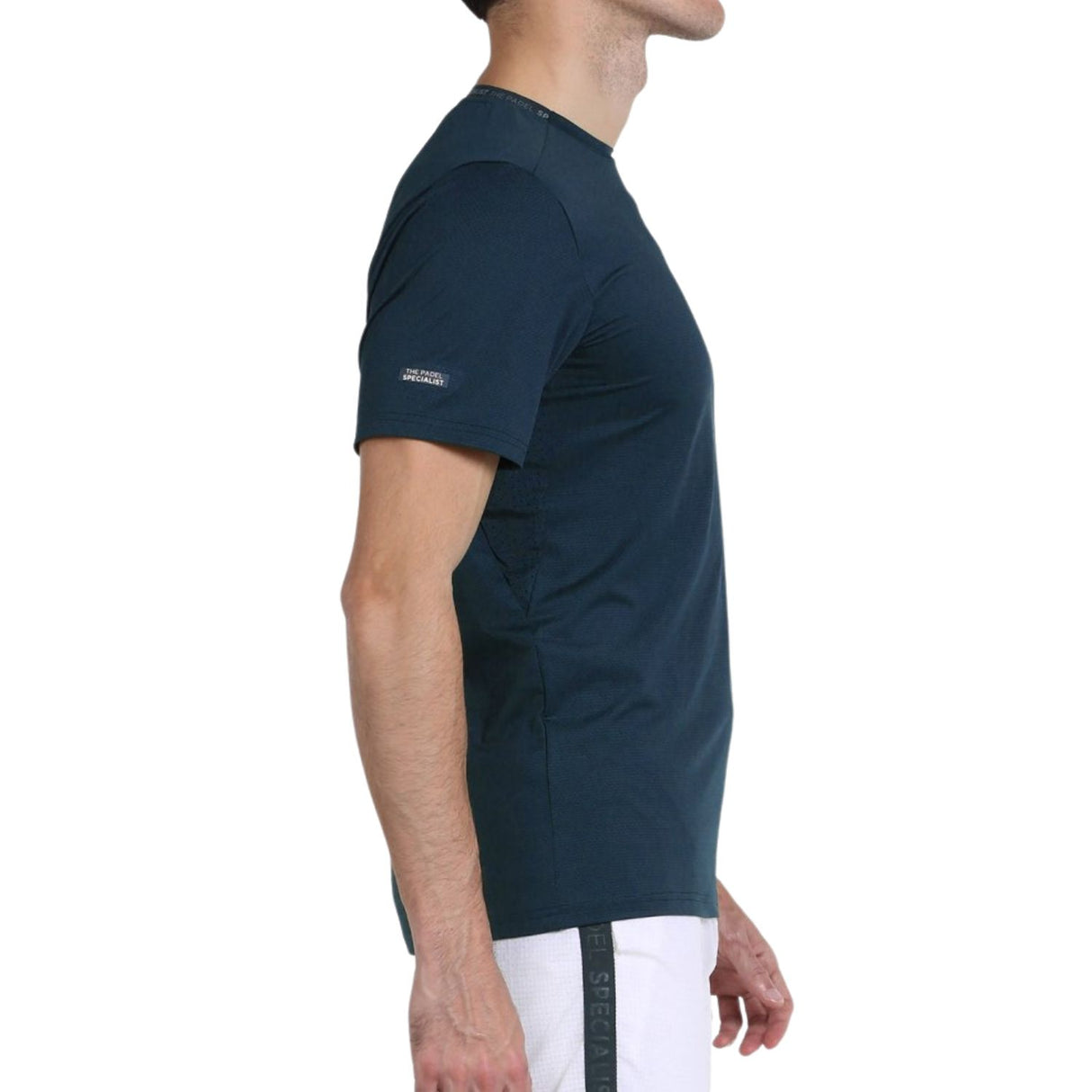 Bullpadel T-Shirt Lili 25V White