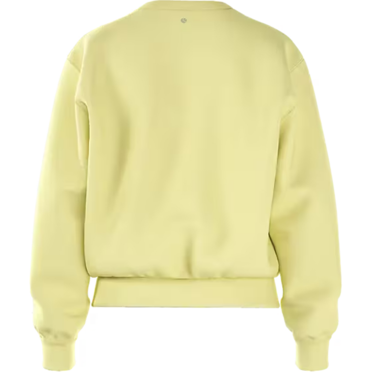 Björn Borg W Essential 1 Sweatshirt Yellow