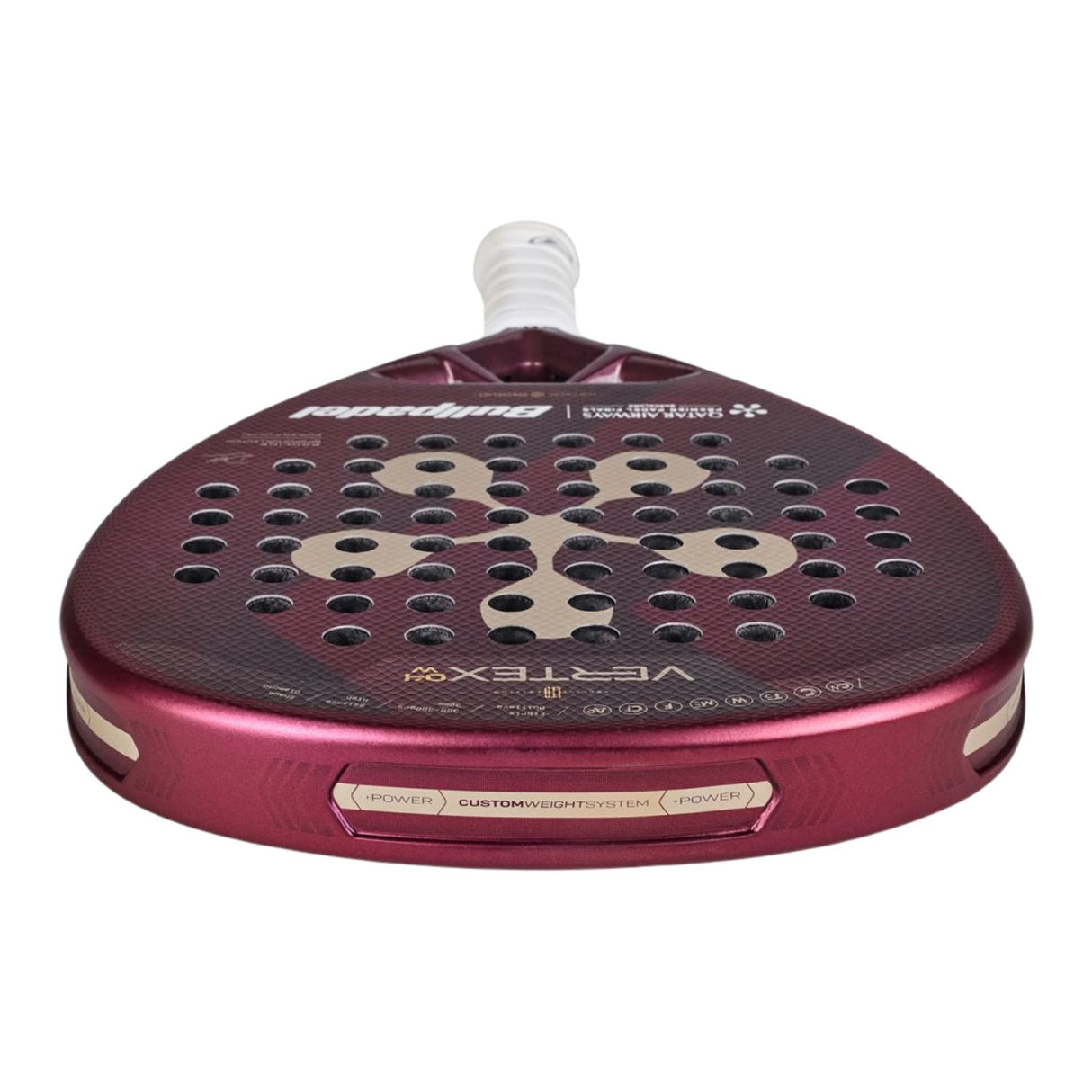 Bullpadel VERTEX W 04 24 Tour Final