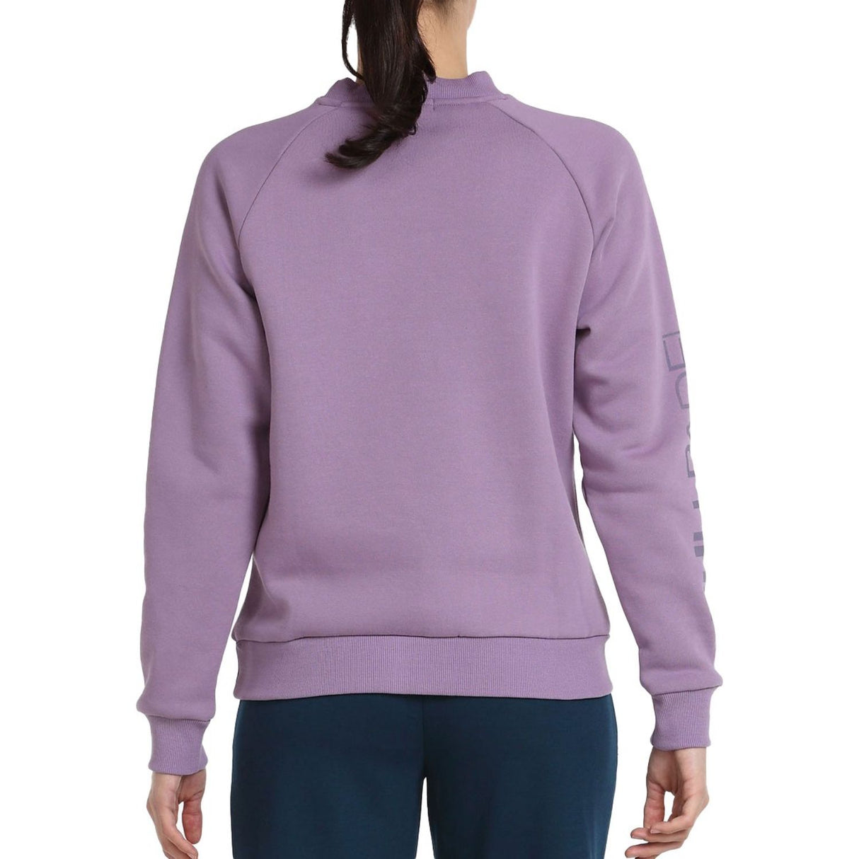 Bullpadel Natas Sweater Purple