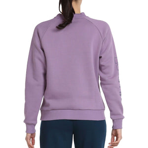 Bullpadel Natas Sweater Purple