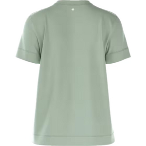 Björn Borg W Essential 3 T-Shirt Green