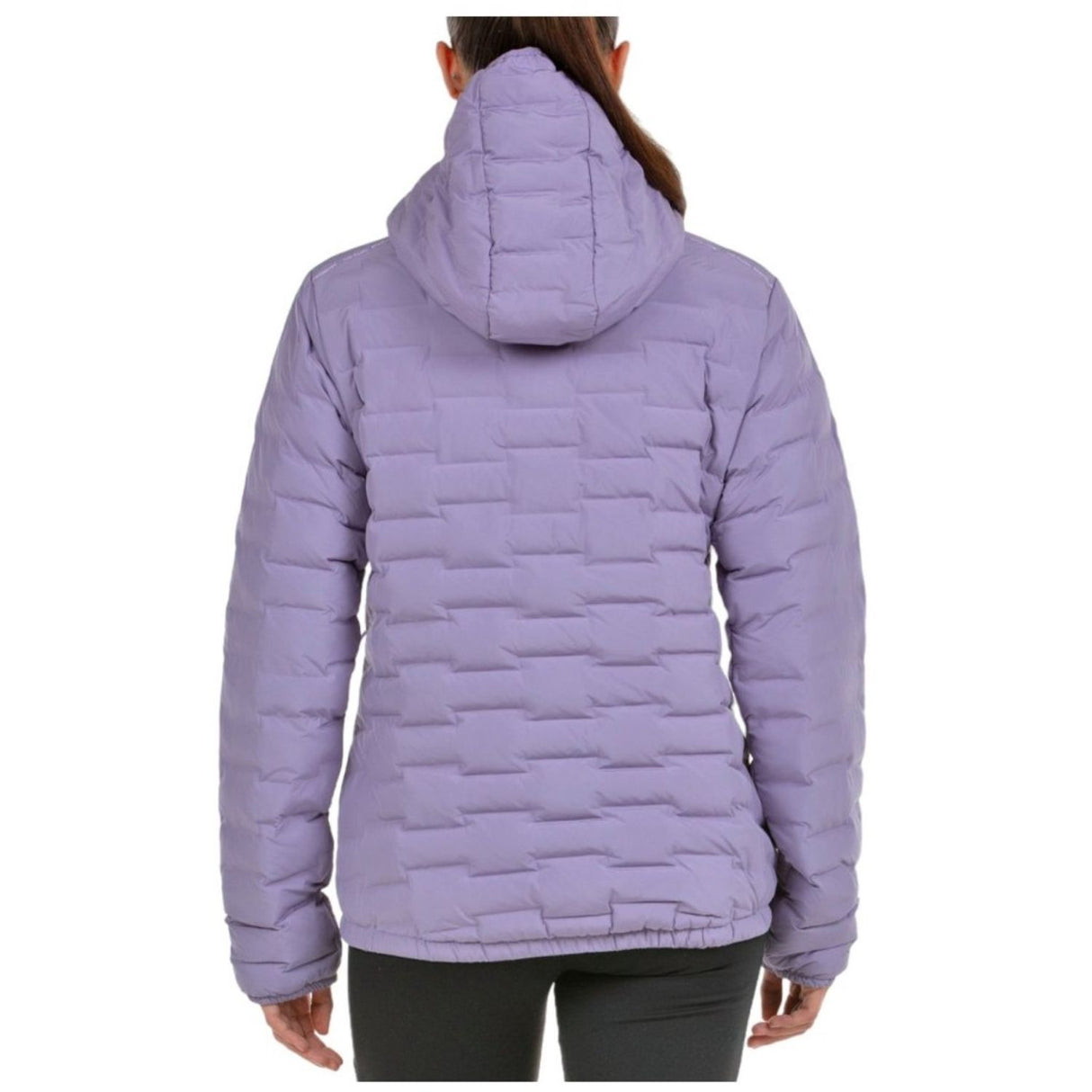 Bullpadel Jacket Neves Purple
