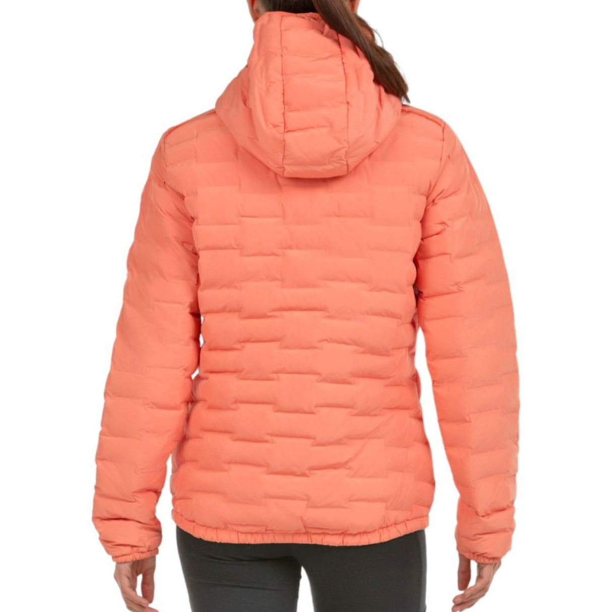 Bullpadel Jacket Neves Orange