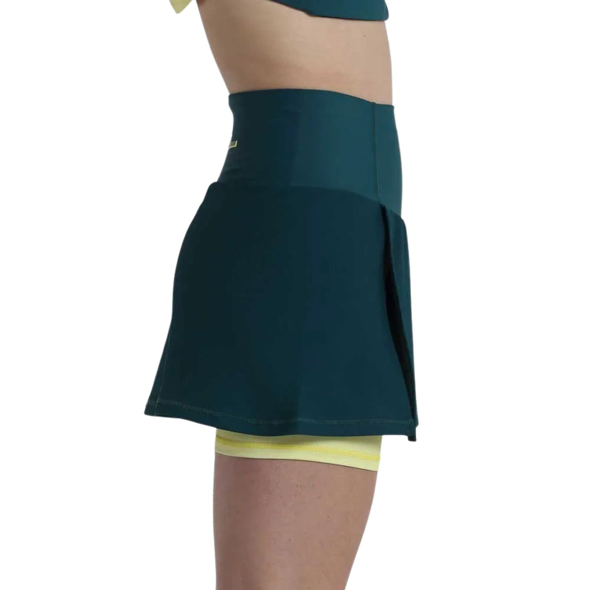 Bullpadel Ojiva Skirt Dark Blue