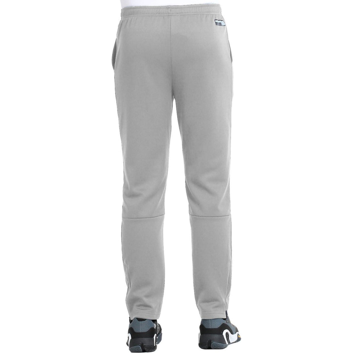 Bullpadel Beariz Training Pants Grey