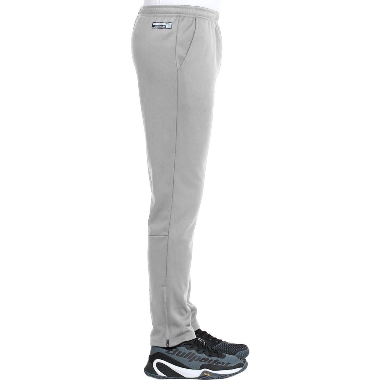 Bullpadel Beariz Training Pants Grey