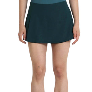 Bullpadel Epico Skirt Green