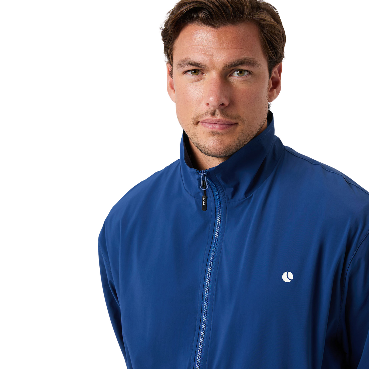 Björn Borg Ace Track Jacket Blue