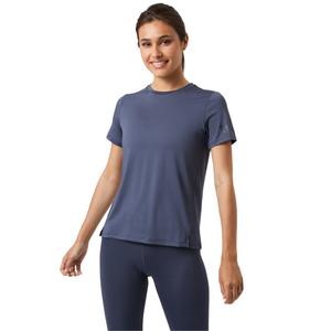 Björn Borg T-shirt W Odyssey Gray