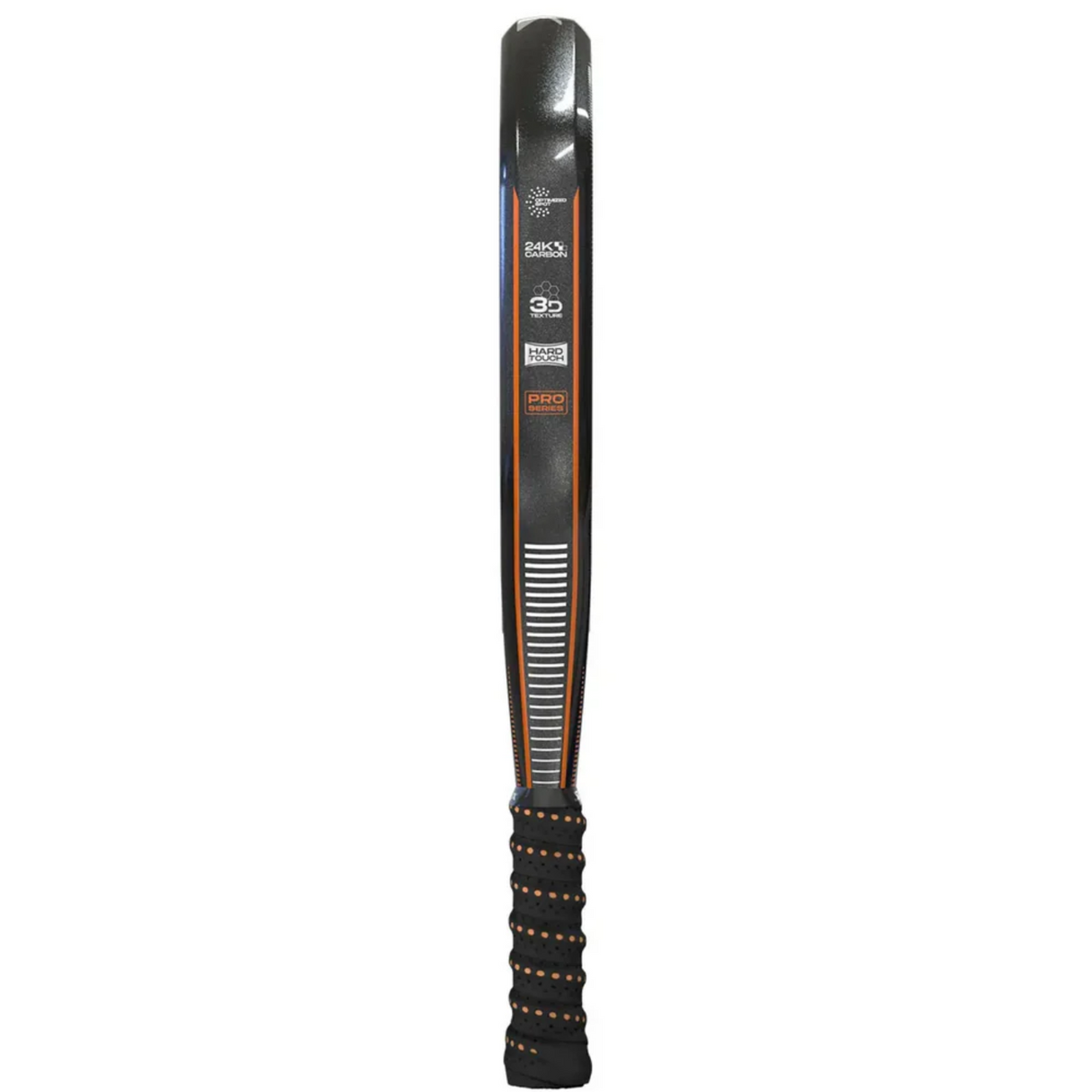 Siux Fenix Pro 5 Black