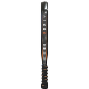 Siux Fenix Pro 5 Black